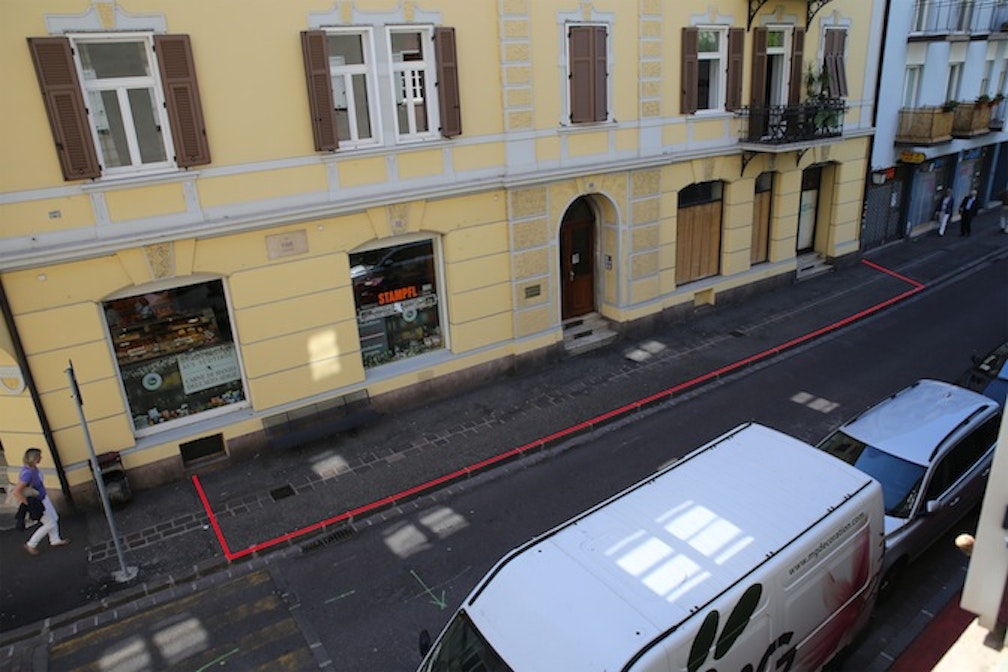 Your Public Place via Piave Str. W13