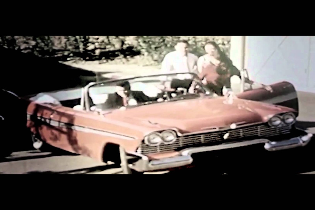 We’ve got e-mail from The Bad Bastards