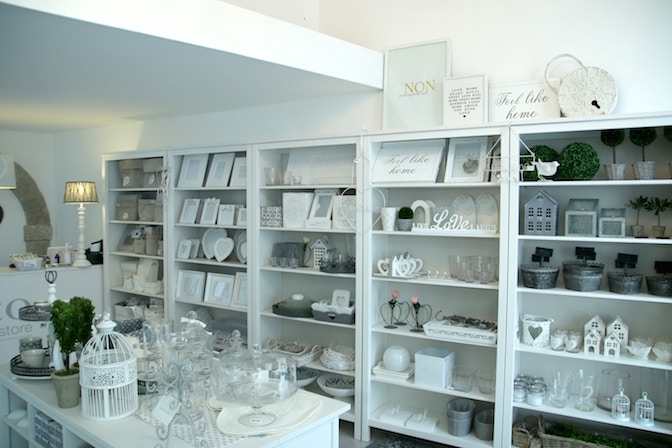 Bianco Concept Store 6