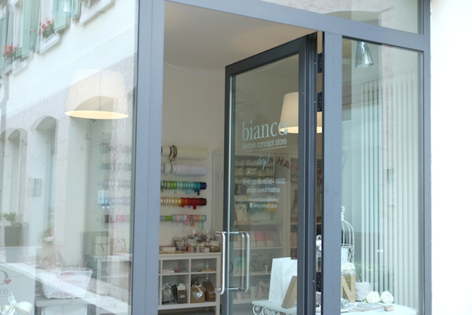 Bianco Concept Store 2