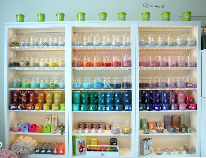 Bianco Concept Store 1