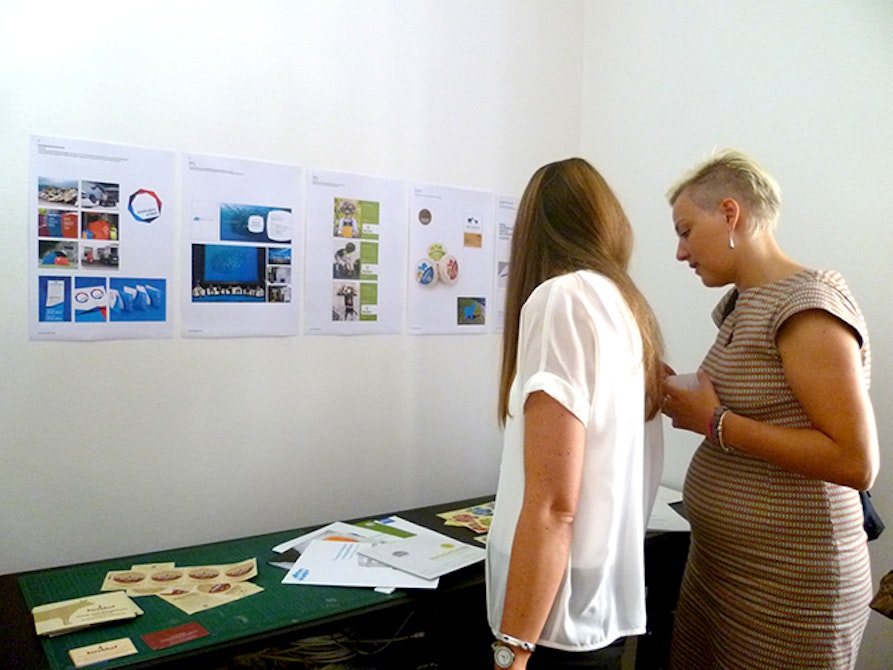 Wnet meets Rosengarten: W13