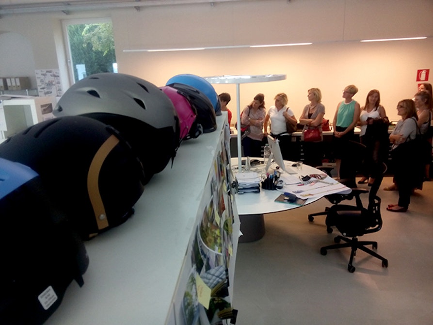 Wnet meets Rosengarten: MM Design