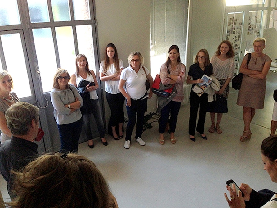 Wnet meets Rosengarten: MM Design