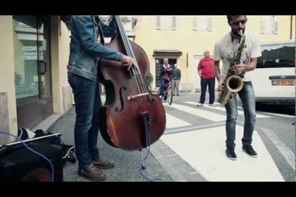 Save the date: 14.09.13 Rosengarten Festa will be back in town