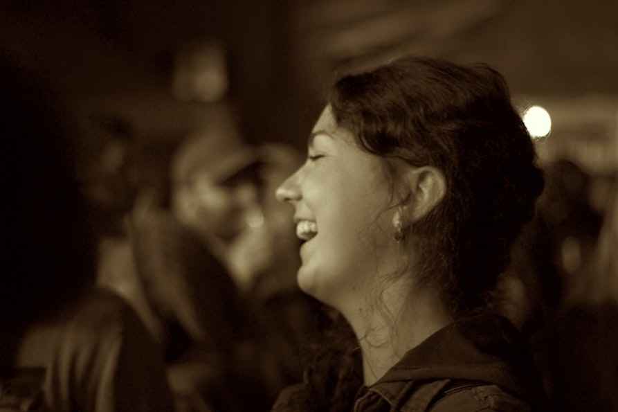 Wiesenrock 2014 - Theresa Fischer:Marco Russo