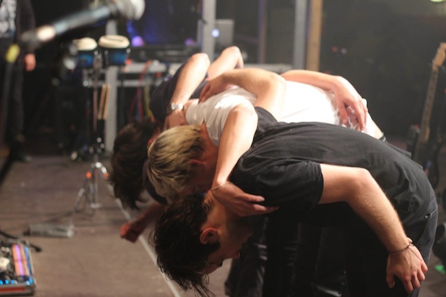 Wiesenrock 2014 - Theresa Fischer:Marco Russo