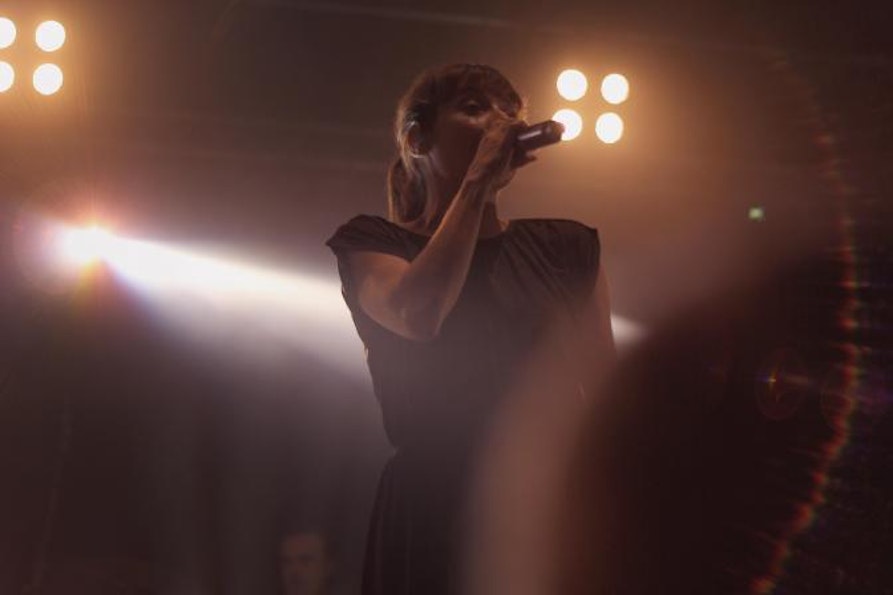 Wiesenrock 2014 - Theresa Fischer:Marco Russo