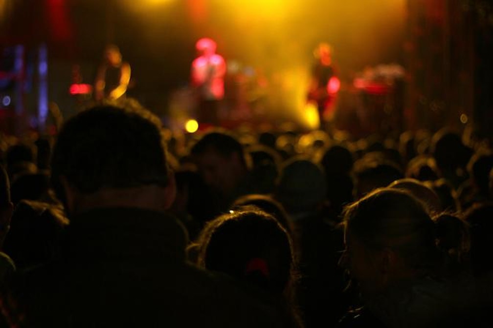 Wiesenrock 2014 - Theresa Fischer:Marco Russo