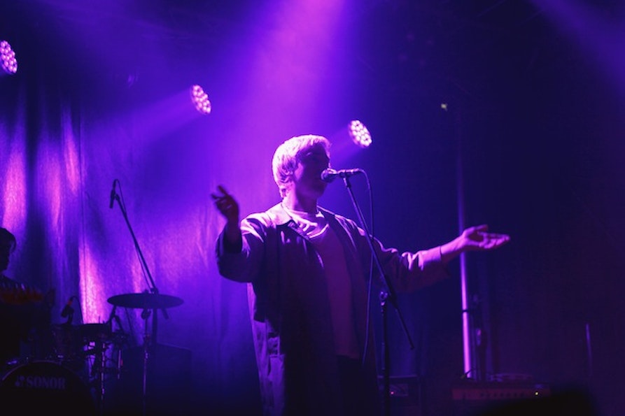 Wiesenrock 2014 - Theresa Fischer:Marco Russo