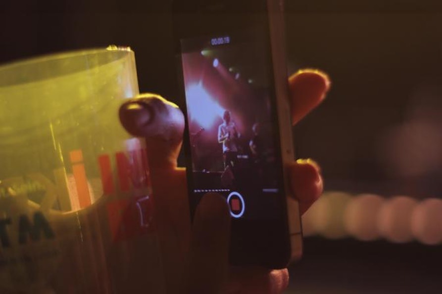 Wiesenrock 2014 - Theresa Fischer:Marco Russo