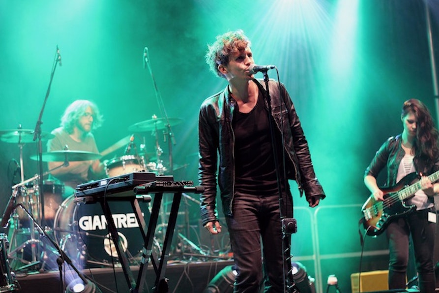 Wiesenrock 2014 - Theresa Fischer:Marco Russo