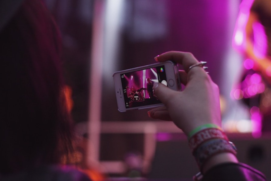 Wiesenrock 2014 - Theresa Fischer:Marco Russo