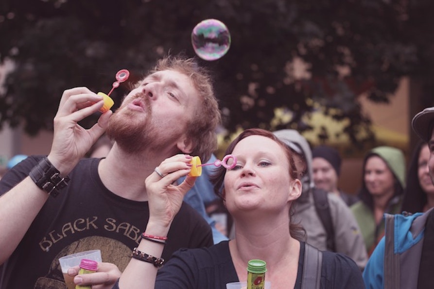 Wiesenrock 2014 - Theresa Fischer:Marco Russo