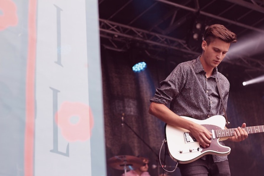 Wiesenrock 2014 - Theresa Fischer:Marco Russo