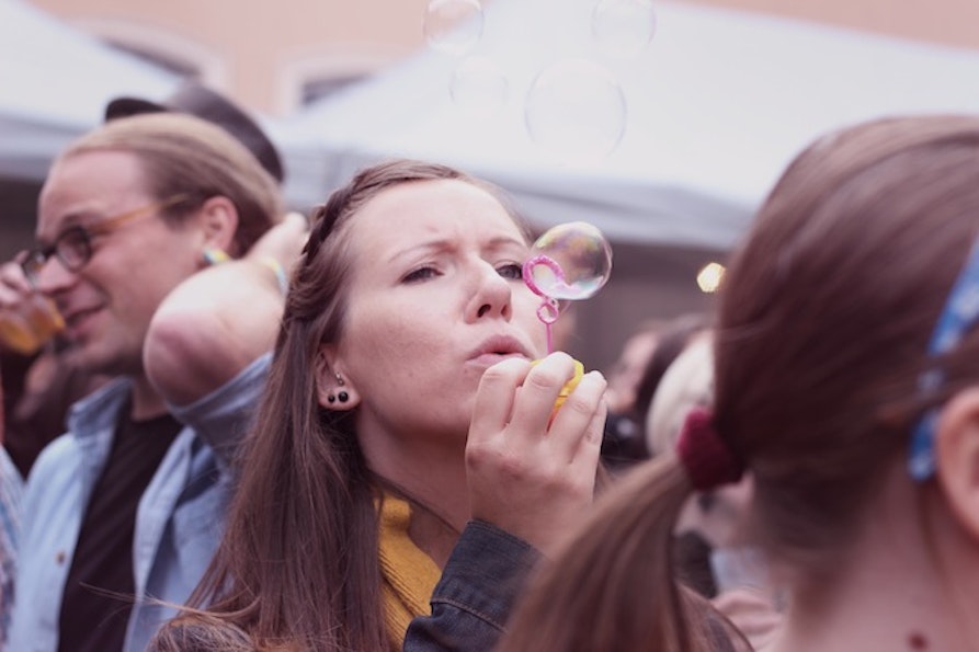 Wiesenrock 2014 - Theresa Fischer:Marco Russo
