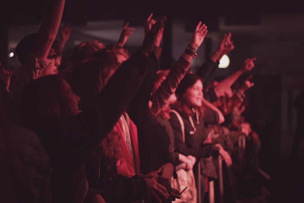 Wiesenrock 2014 - Theresa Fischer:Marco Russo 01