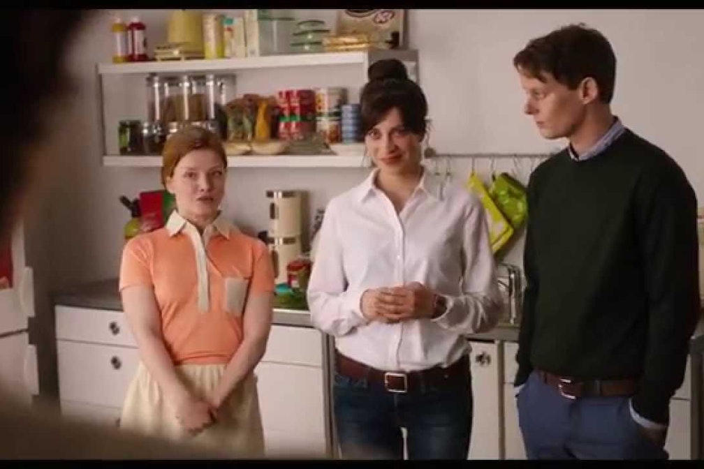 HomeGrown Reviews: Wir sind die Neuen