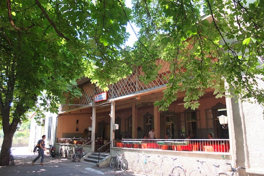 Treffpunkt Bersaglio