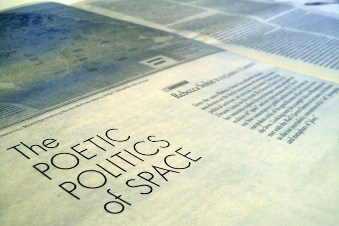 Letters from New York 03 - Philipp Frener 1