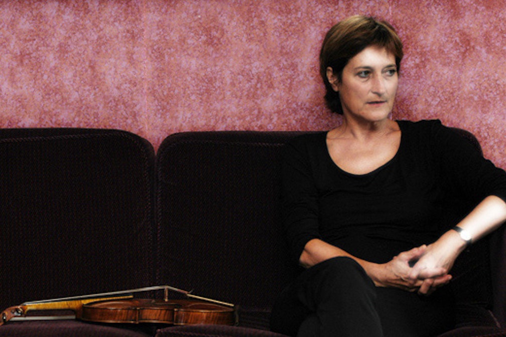 Antiqua e la giusta curiosità