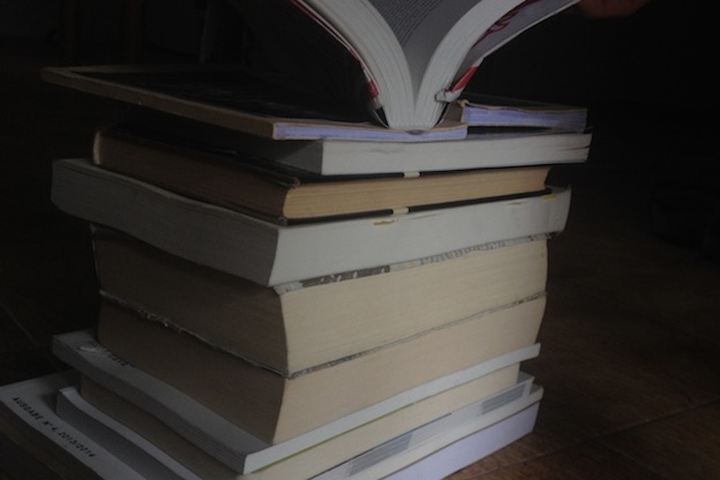 Verlagsfoerderung in Suedtirol