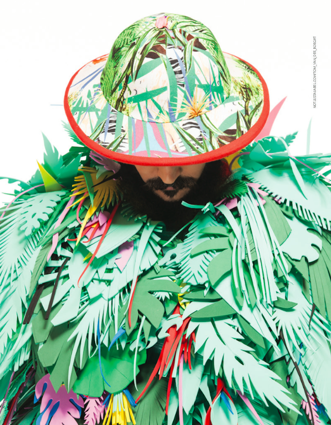NOTJUSTALABEL.COM:TOM_VAN_DER_BORGHT - NJAL Weblaunch Campaign 005