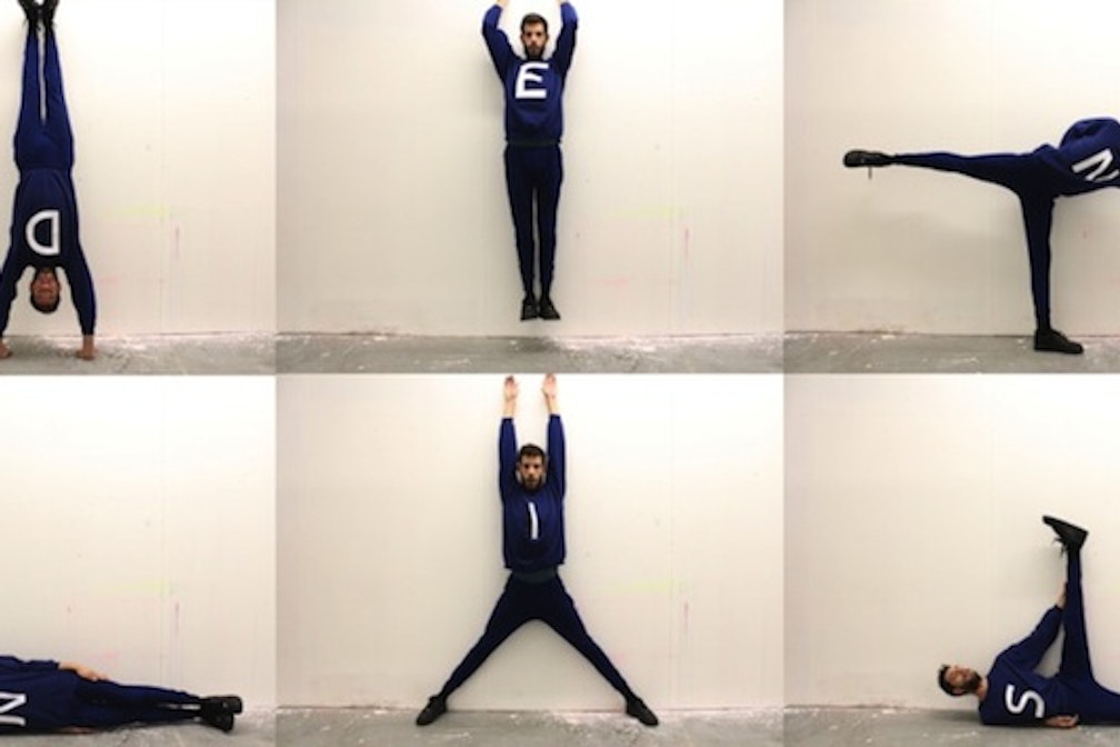 Drodesera 2014 – SKILLBUILDING: skill 4 – “fashion design”