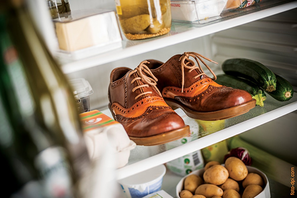 Fotoausstellung Demenz Manuela Tessaro Alberto Franceschini