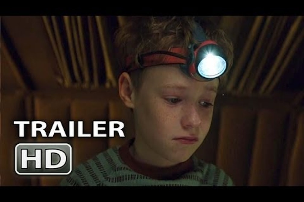 HomeGrown Reviews: Die Karte meiner Träume