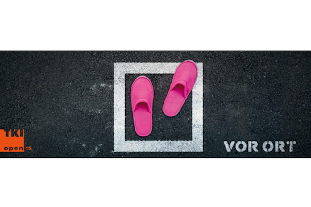 La Banda dei Bandi: Ausschreibung TKI open 15 “vor Ort”