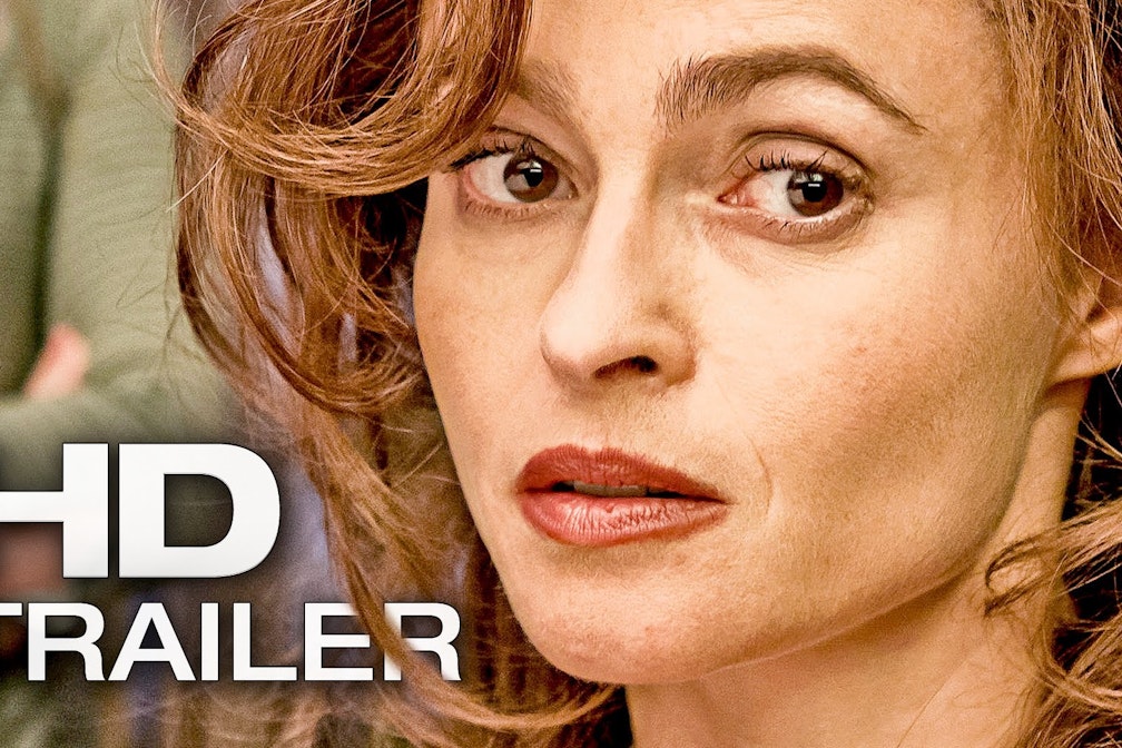 HomeGrown Reviews: Die Karte meiner Träume