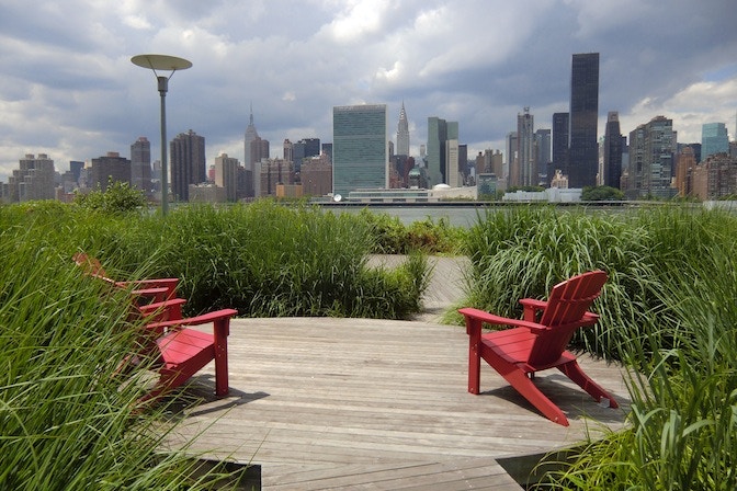 Letters from New York 02 - Philipp Frener 