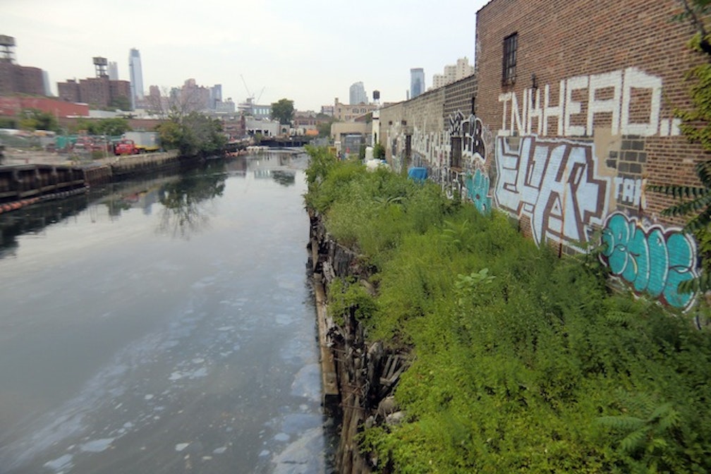 Letters from New York 02 - Philipp Frener