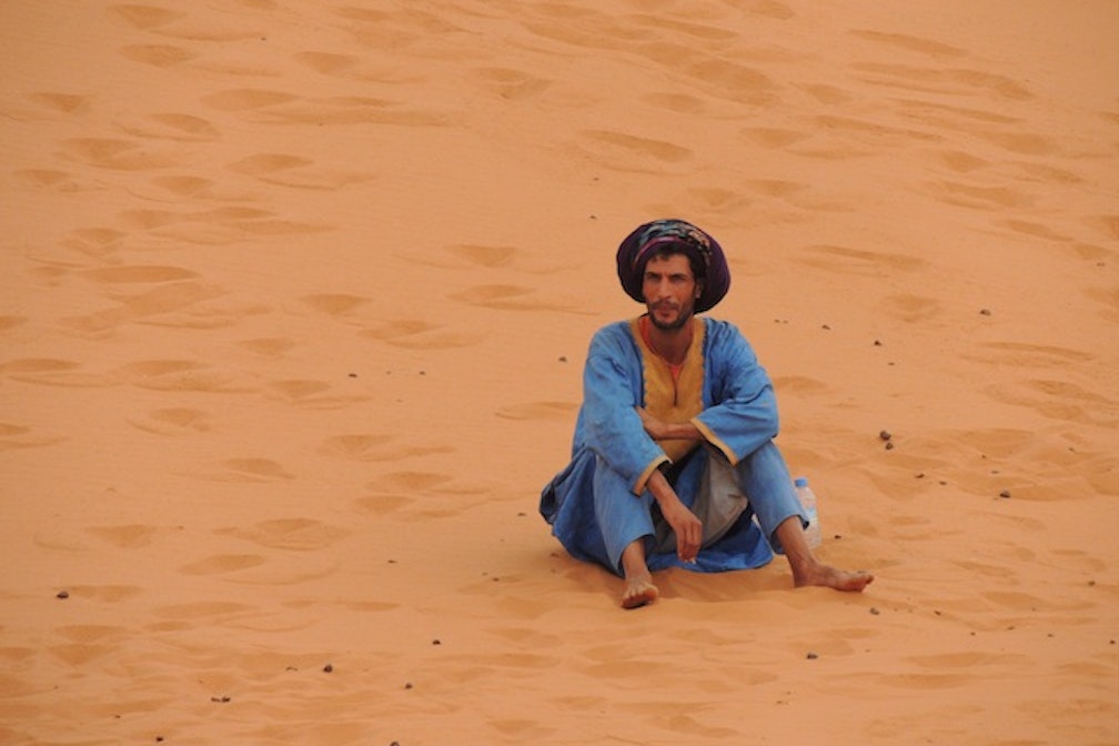 Marokko – Atlas - Maroc - Petra Goetsch