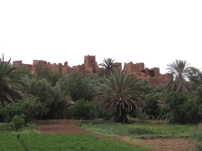 Marokko – Atlas - Maroc - Petra Goetsch