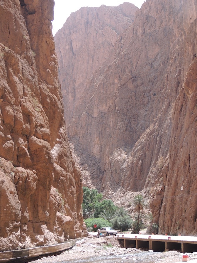 Marokko – Atlas - Maroc - Petra Goetsch