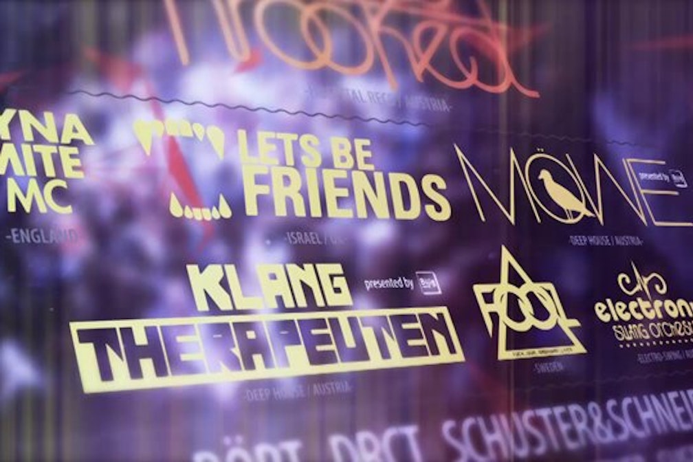 Ready for the Love Electro Festival? Free tickets for you!