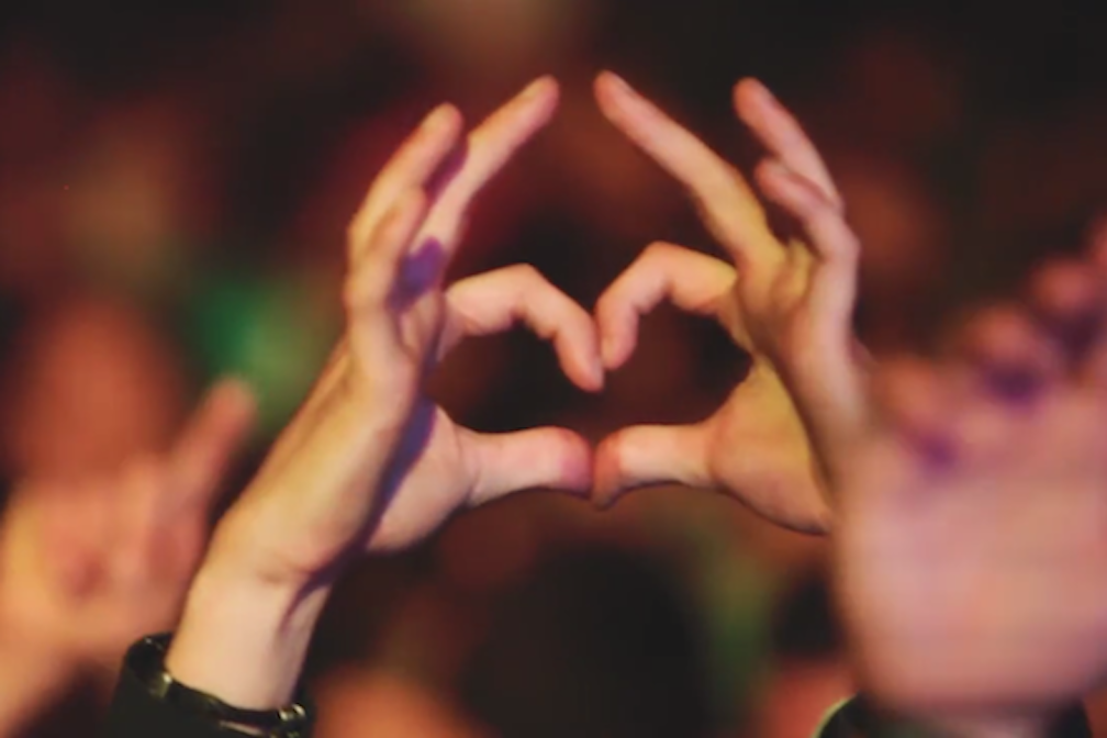 Love Electro Festival 2014