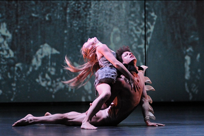 GAUTHIER DANCE