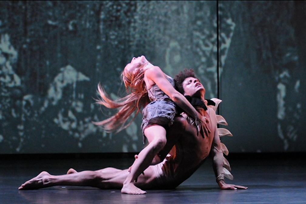GAUTHIER DANCE