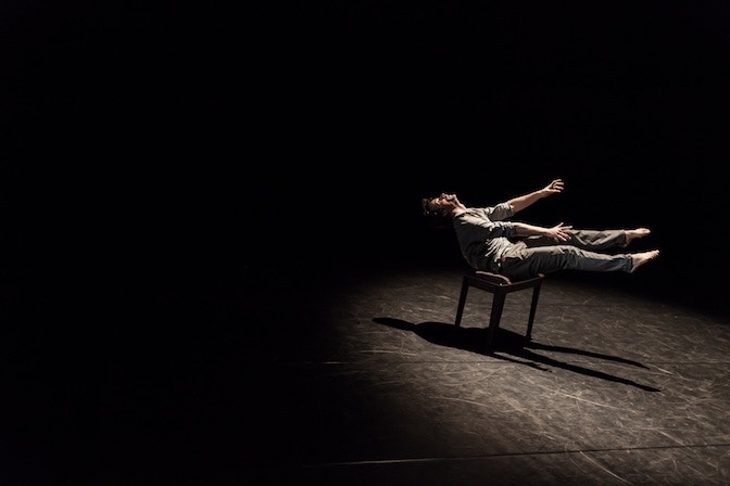 Bolzano Danza-Riccardo Meneghini