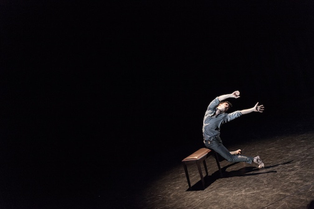 Anticorpi @ Bolzano Danza, va in scena la nuova danza italiana