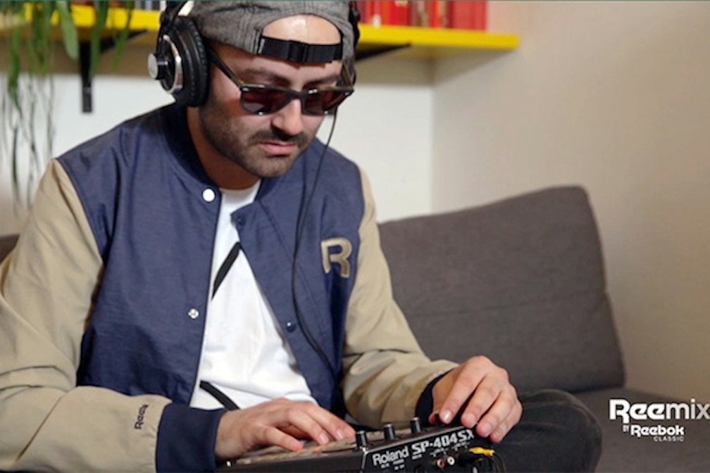 La Banda dei Bandi: Reemix, il contest musicale di Reebok Classic e Vice