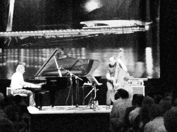 Südtirol Jazzfestival Alto Adige 2014 - Chick Corea e Stanley Clarke