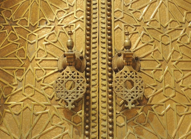Marokko - Fes - Petra Goetsch