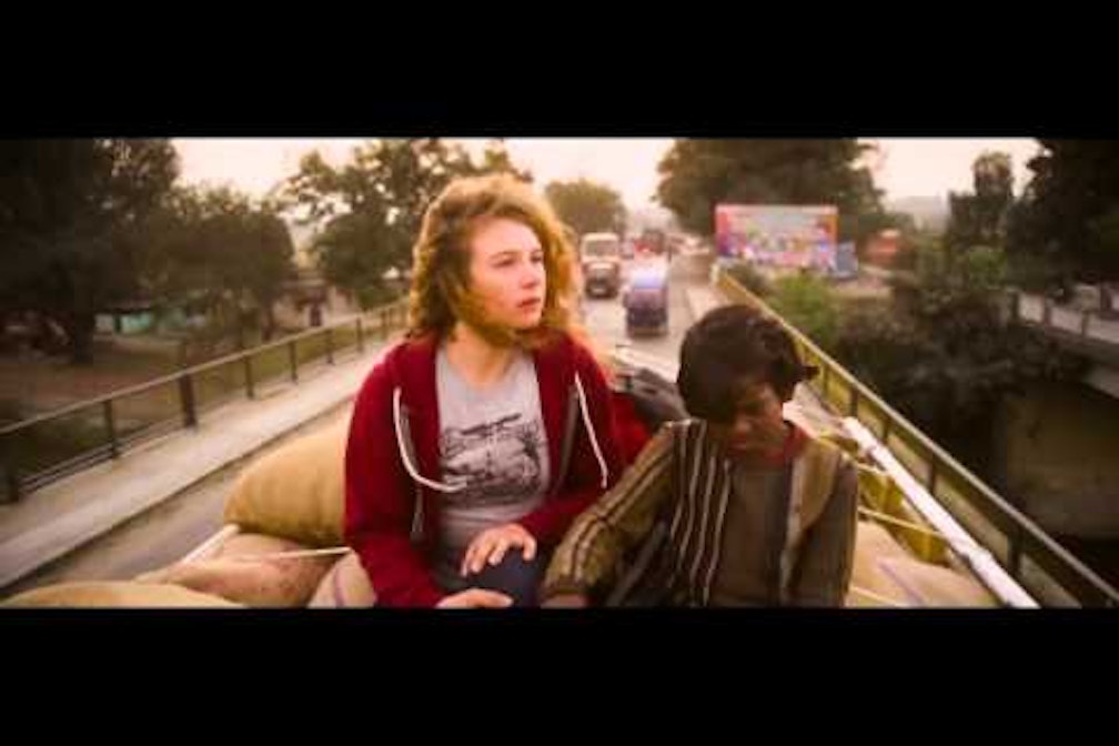 HomeGrown Reviews: Beste Chance