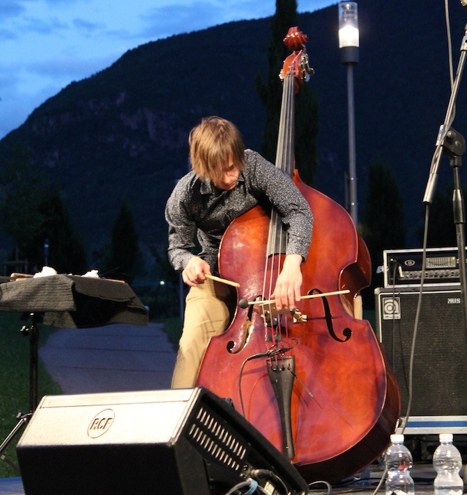 Suedtirol Jazzfestival Alto Adige - Pipeline - franzmagazine