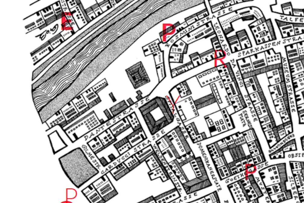 UNIBZ Design Festival 2014- Centre Periphery