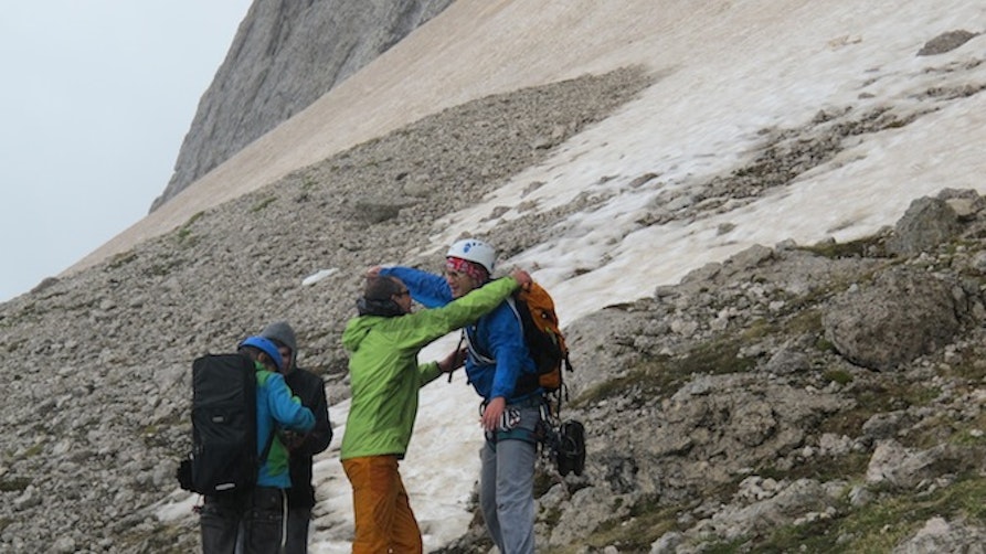 Sasslonch Suite - Südtirol Jazzfestival Alto Adige 2014 - franzmagazine
